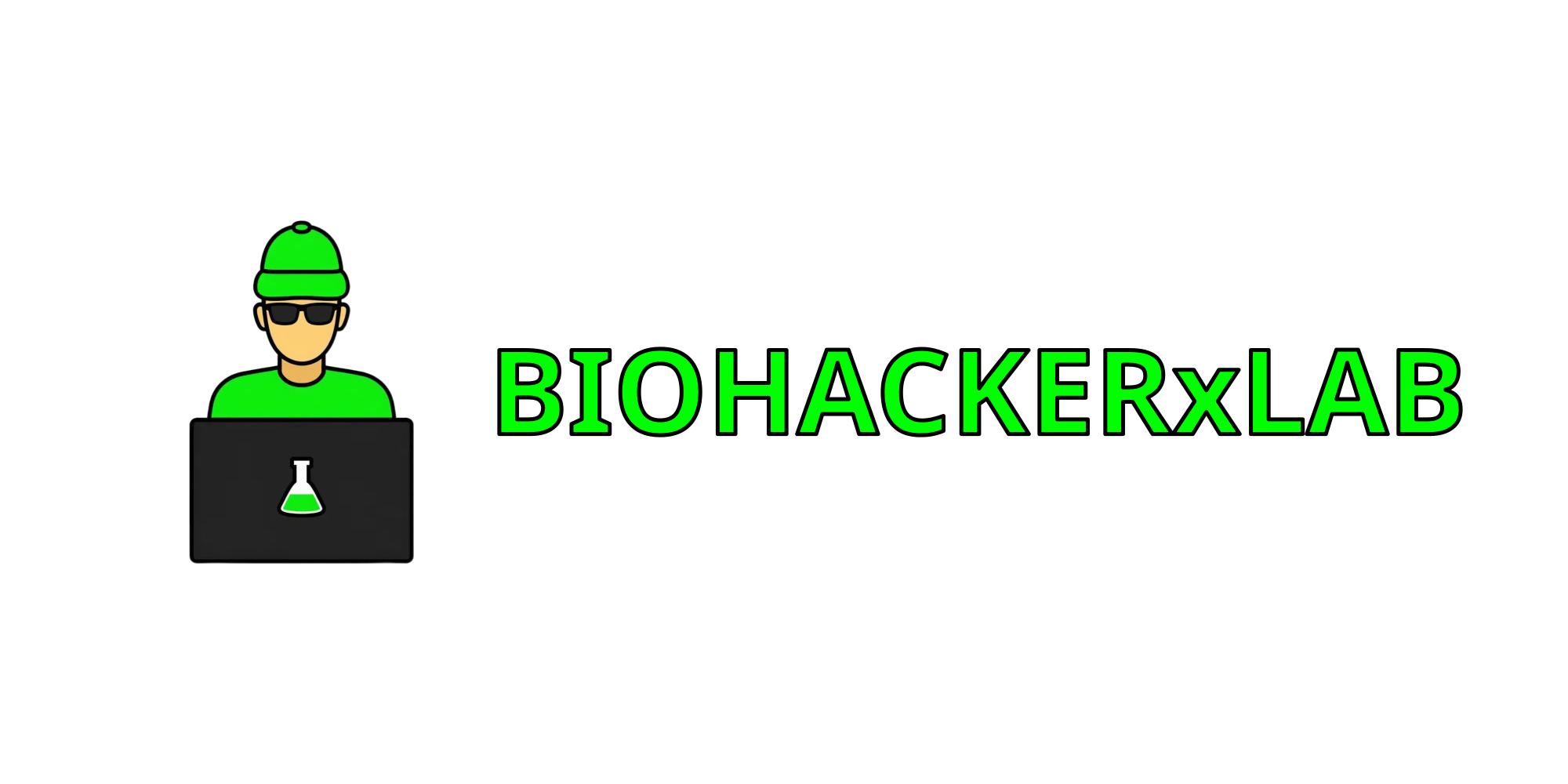 BIOHACKERxLAB