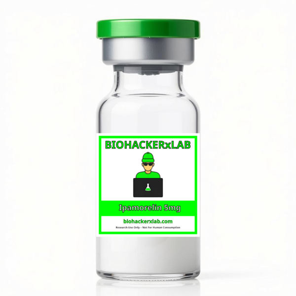 Ipamorelin