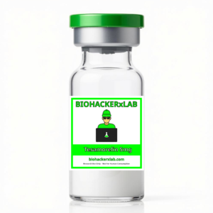 Tesamorelin